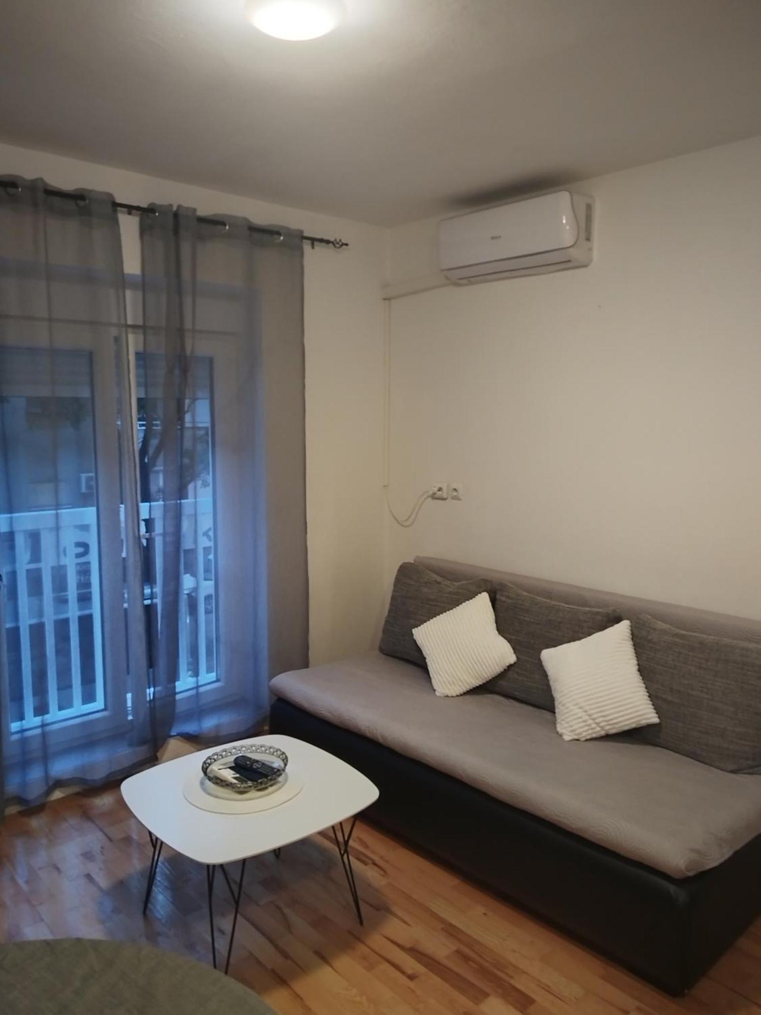 Aurora Apartman Apartment Zadar Exterior foto
